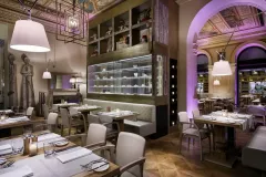 Vysoká gastronomie v pojetí moderního českého bistra Next Door by Imperial - foto 2 | brand photo