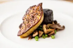 Vysoká gastronomie v pojetí moderního českého bistra Next Door by Imperial - foto 7 | brand photo