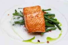 Vysoká gastronomie v pojetí moderního českého bistra Next Door by Imperial - foto 8 | brand photo