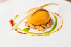 Vysoká gastronomie v pojetí moderního českého bistra Next Door by Imperial - foto 9 | brand photo