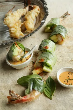 Café Buddha o sedmi chodech skloubí mládí a vyzrálost - foto 4 | brand photo