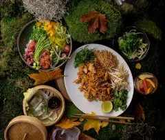 Zdroj: Facebook Café Buddha