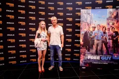 Cinema City: Na premiéru dorazil do kina představitel Vikiho Cabadaje úplně sám - foto 2 | brand photo