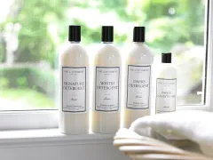 Dopřejte praní Den barvy s ekologicky šetrnými pracími gely od The Laundress - foto 1 | brand photo