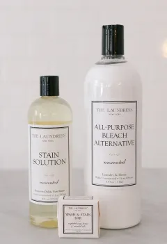 Dopřejte praní Den barvy s ekologicky šetrnými pracími gely od The Laundress - foto 5 | brand photo