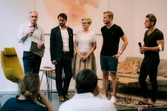 DoToho!: Unikátní program na podporu covidem zasaženého byznysu - foto 1 | brand photo