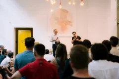 DoToho!: Unikátní program na podporu covidem zasaženého byznysu - foto 3 | brand photo