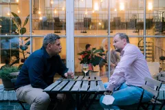 DoToho!: Unikátní program na podporu covidem zasaženého byznysu - foto 5 | brand photo