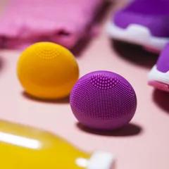 Foreo se postará o vaši pleť i v létě díky UFO 2 se skvělým dárkem - foto 4 | brand photo