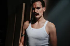 Jak se může Queen Relived by Queenie rovnat zahraničním hvězdám prozradí Michael Kluch - foto 1 | brand photo