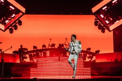 Jak se může Queen Relived by Queenie rovnat zahraničním hvězdám prozradí Michael Kluch - foto 4 | brand photo