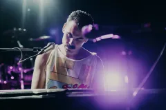 Jak se může Queen Relived by Queenie rovnat zahraničním hvězdám prozradí Michael Kluch - foto 5 | brand photo