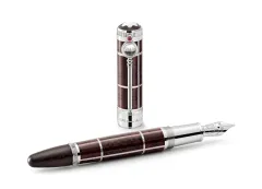 Kolekce psacích per Writers Edition Sir Arthur Conan Doyle od MontBlanc - foto 4 | brand photo