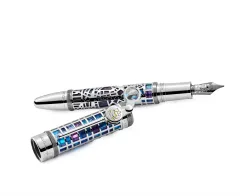 Kolekce psacích per Writers Edition Sir Arthur Conan Doyle od MontBlanc - foto 5 | brand photo