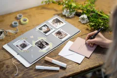 Kreativní tvoření s legendárními pery Pilot - foto 1 | brand photo