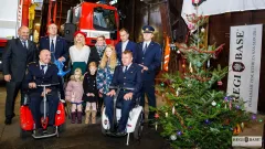 Nadační fond REGI Base I. popisuje jeho zakladatel Hynek Čech - foto 2 | brand photo