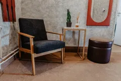 Nevyhazujte starý nábytek a oddejte se novému stylu díky Lucii Volfové - foto 1 | brand photo