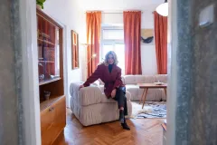 Nevyhazujte starý nábytek a oddejte se novému stylu díky Lucii Volfové - foto 4 | brand photo