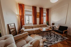 Nevyhazujte starý nábytek a oddejte se novému stylu díky Lucii Volfové - foto 2 | brand photo