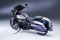 Nové BMW R 18 Transcontinental a nové BMW R 18 B - foto 4 | brand photo