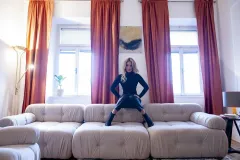 O kouzlu udržitelnosti s Lucií Volfovou - foto 2 | brand photo