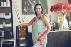 O kvalitní přírodní kosmetice Locherber Skincare s Alenou Průchovou - foto 2 | brand photo