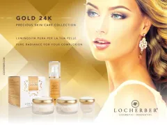 O kvalitní přírodní kosmetice Locherber Skincare s Alenou Průchovou - foto 4 | brand photo