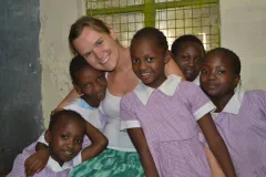 O PRODEJI MONTESSORI POMŮCEK A SMYSLUPLNÝCH HRAČEK S LUCIÍ TAMÁŠOVOU - foto 6 | brand photo