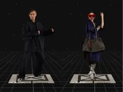 Objevte podzimní módu představující opotřebení s kolekcí Balenciaga The Fall 21 - foto 2 | brand photo
