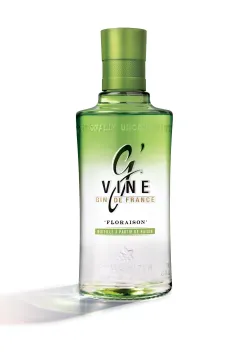 Premier Wines & Spirits: Jean-Sébastien Robicquet vstoupil do Ginové síně slávy - foto 2 | brand photo