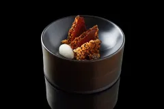 Salabka: Prvotřídní gastronomie v butikové vinici - foto 6 | brand photo