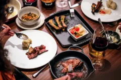 Úžasnou ideu poctivé kuchyně a surovin přináší restaurace The Artisan - foto 1 | brand photo