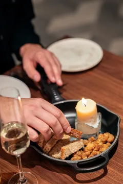 Úžasnou ideu poctivé kuchyně a surovin přináší restaurace The Artisan - foto 4 | brand photo
