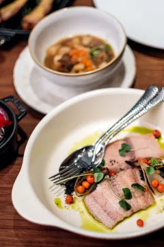 Úžasnou ideu poctivé kuchyně a surovin přináší restaurace The Artisan - foto 5 | brand photo