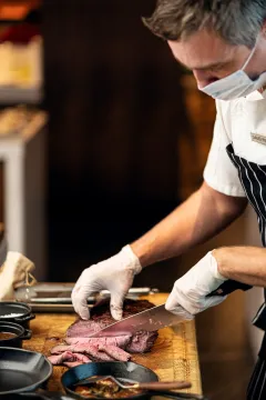 Úžasnou ideu poctivé kuchyně a surovin přináší restaurace The Artisan - foto 6 | brand photo