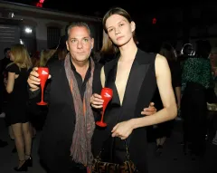 Fashion week úspěšně zakončil podzimní edici aftershow party - foto 1 | brand photo