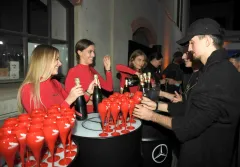 Fashion week úspěšně zakončil podzimní edici aftershow party - foto 2 | brand photo