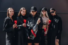 Fashion week úspěšně zakončil podzimní edici aftershow party - foto 3 | brand photo