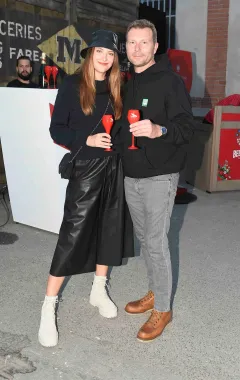 Fashion week úspěšně zakončil podzimní edici aftershow party - foto 4 | brand photo