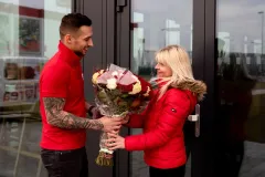 Florea představuje floreář – kalendář, který připomene a doručí květiny kamkoliv po ČR - foto 3 | brand photo