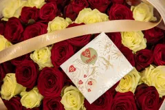 Florea představuje floreář – kalendář, který připomene a doručí květiny kamkoliv po ČR - foto 4 | brand photo