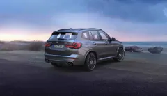 INVELT PŘEDSTAVUJE NOVÉ MODELY BMW ALPINA XD3 A XD4 - foto 2 | brand photo