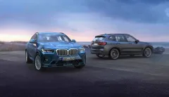 INVELT PŘEDSTAVUJE NOVÉ MODELY BMW ALPINA XD3 A XD4 - foto 3 | brand photo