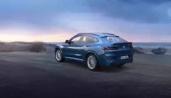INVELT PŘEDSTAVUJE NOVÉ MODELY BMW ALPINA XD3 A XD4 - foto 4 | brand photo