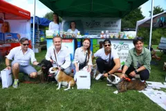 Jak probíhal Psí den s Prahou 13? - foto 1 | brand photo