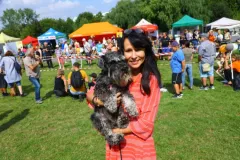 Jak probíhal Psí den s Prahou 13? - foto 3 | brand photo