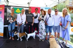 Jak probíhal Psí den s Prahou 13? - foto 5 | brand photo