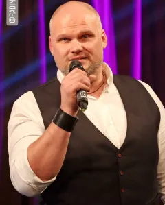 Jak vypadá život hudebníka s Radimem Flenderem - foto 1 | brand photo