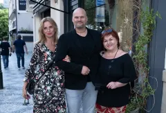 Jak vypadá život hudebníka s Radimem Flenderem - foto 3 | brand photo