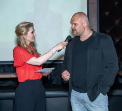 Jak vypadá život hudebníka s Radimem Flenderem - foto 4 | brand photo